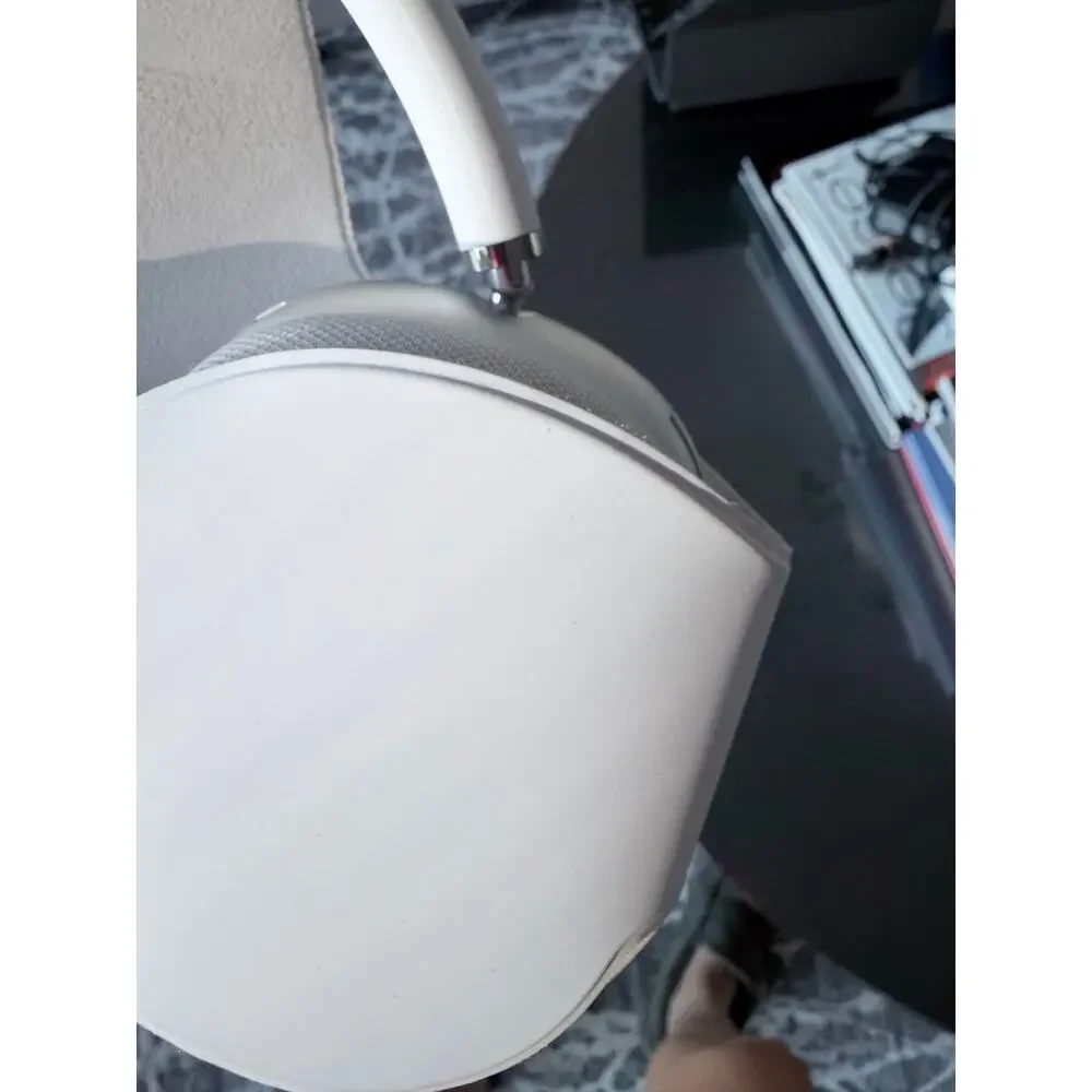 OEM Apple AirPods Max with Smart Case lightening charging